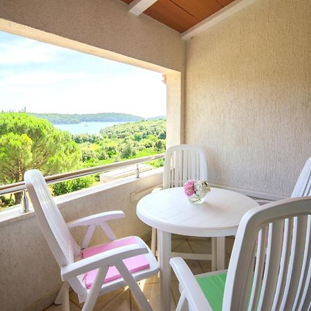 Apartment Ivis Vinkuran Εξωτερικό φωτογραφία