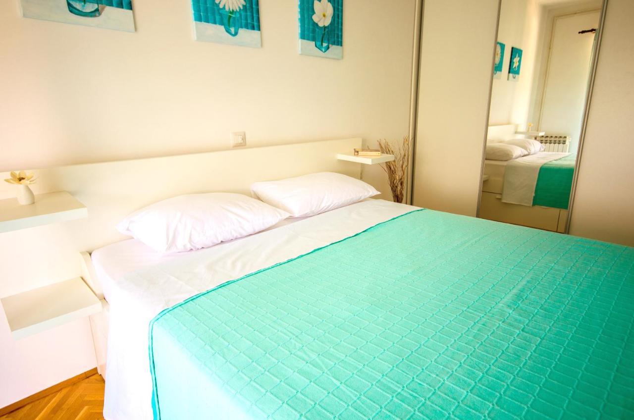 Apartment Ivis Vinkuran Εξωτερικό φωτογραφία