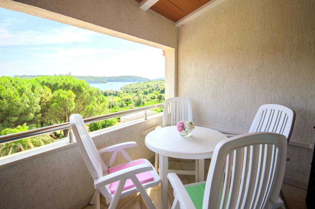 Apartment Ivis Vinkuran Εξωτερικό φωτογραφία