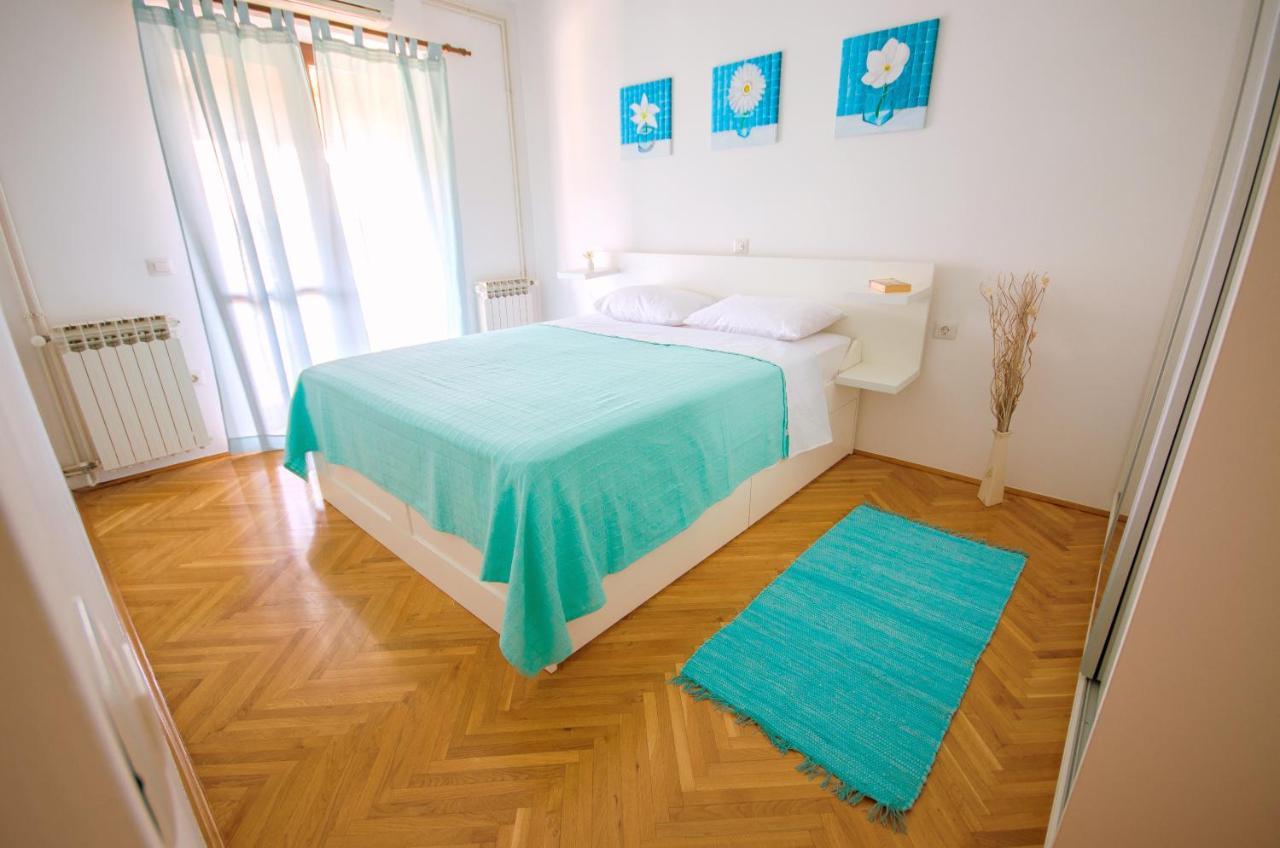 Apartment Ivis Vinkuran Εξωτερικό φωτογραφία