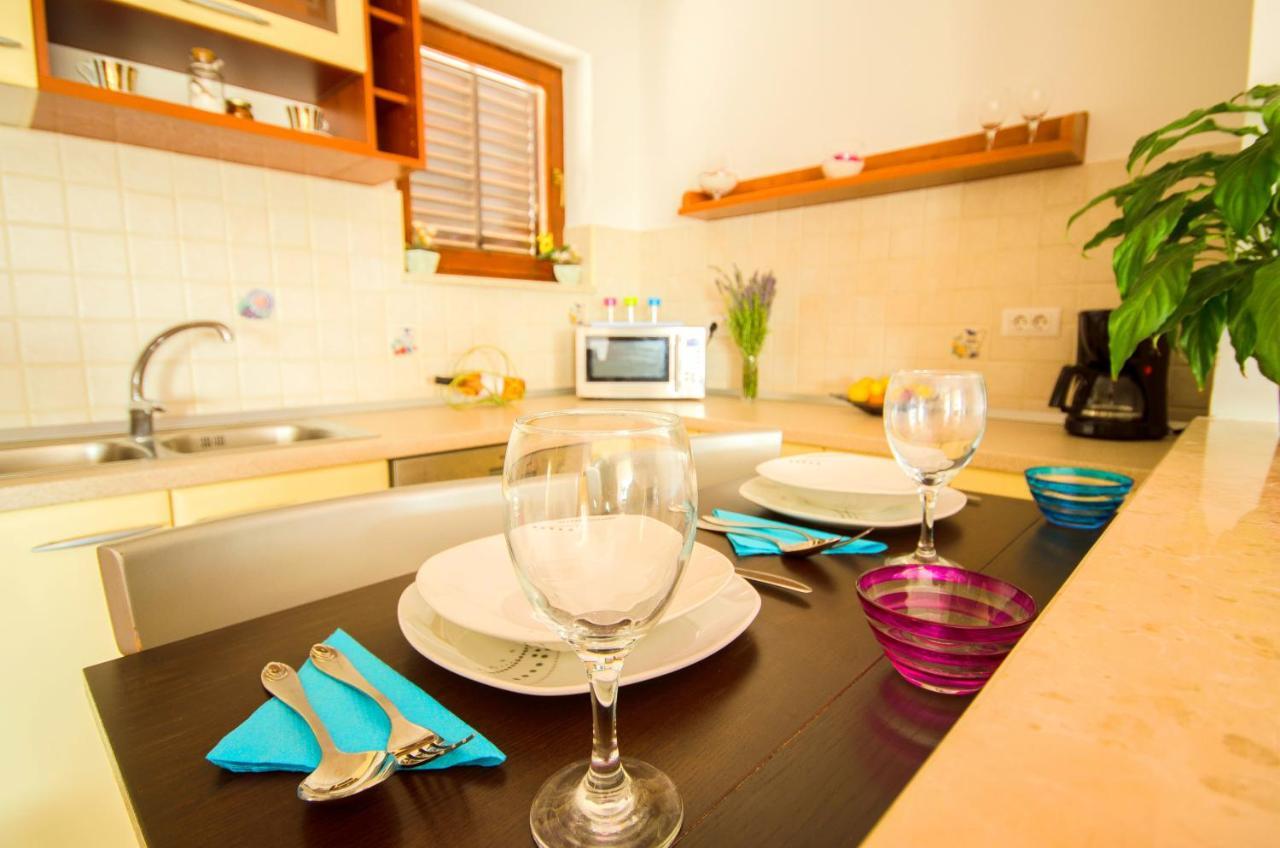 Apartment Ivis Vinkuran Εξωτερικό φωτογραφία