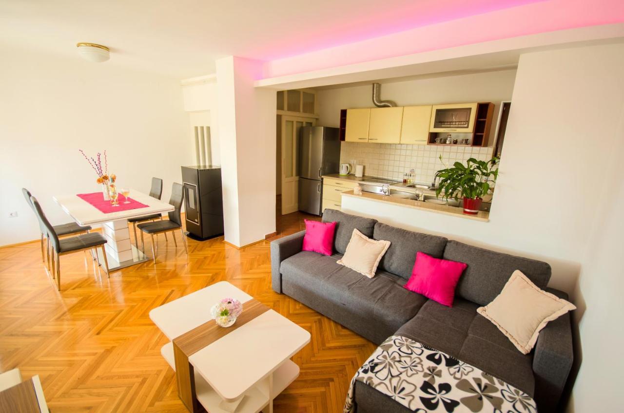 Apartment Ivis Vinkuran Εξωτερικό φωτογραφία