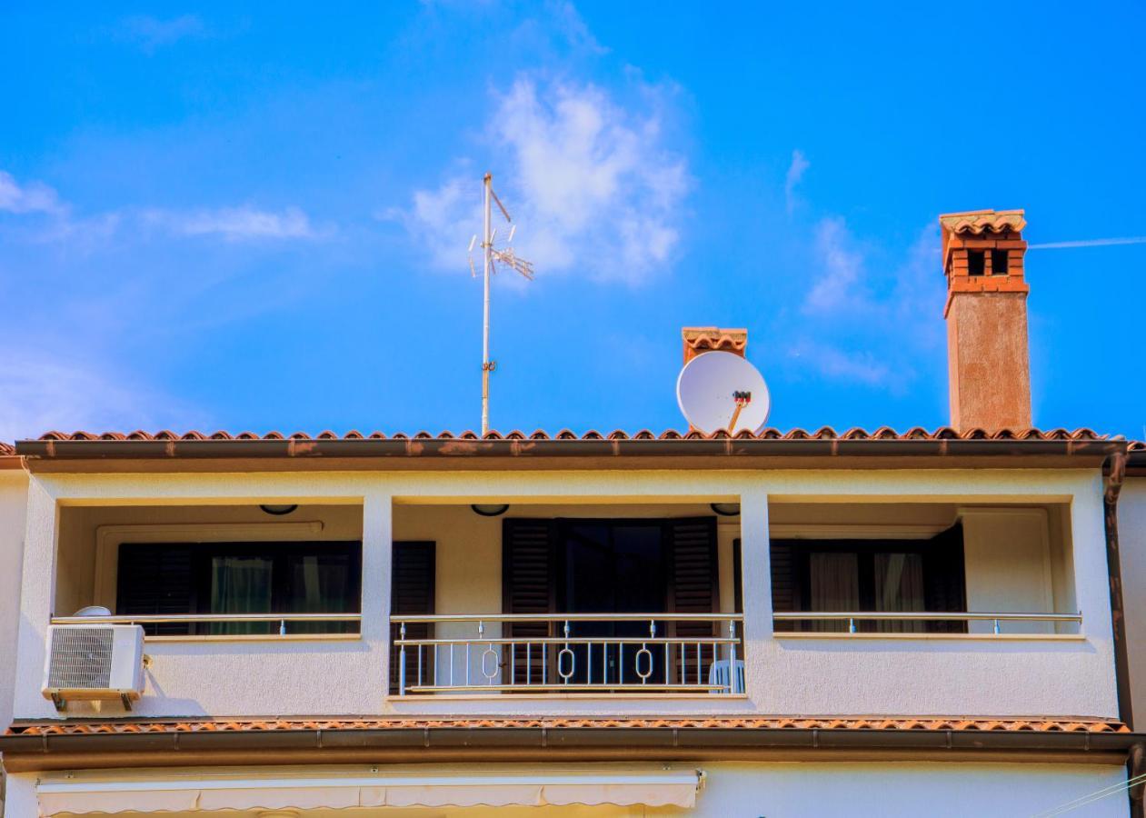 Apartment Ivis Vinkuran Εξωτερικό φωτογραφία