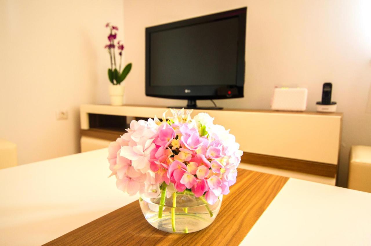 Apartment Ivis Vinkuran Εξωτερικό φωτογραφία