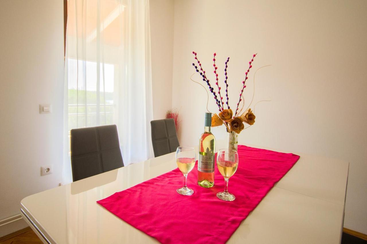Apartment Ivis Vinkuran Εξωτερικό φωτογραφία
