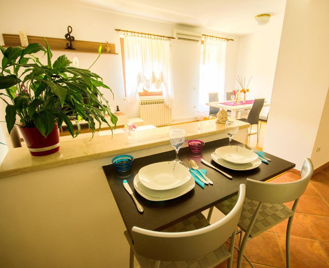 Apartment Ivis Vinkuran Εξωτερικό φωτογραφία