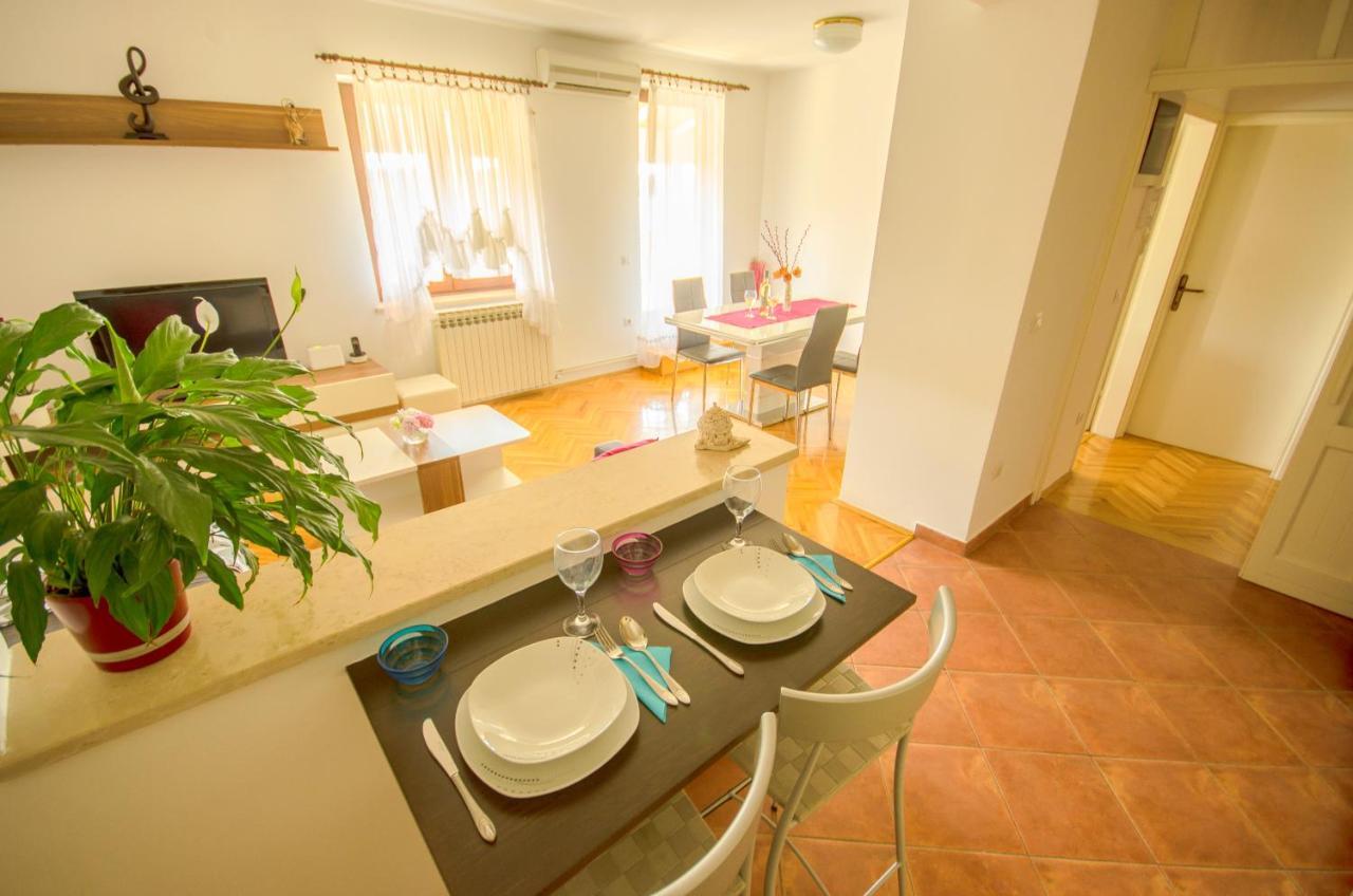 Apartment Ivis Vinkuran Εξωτερικό φωτογραφία