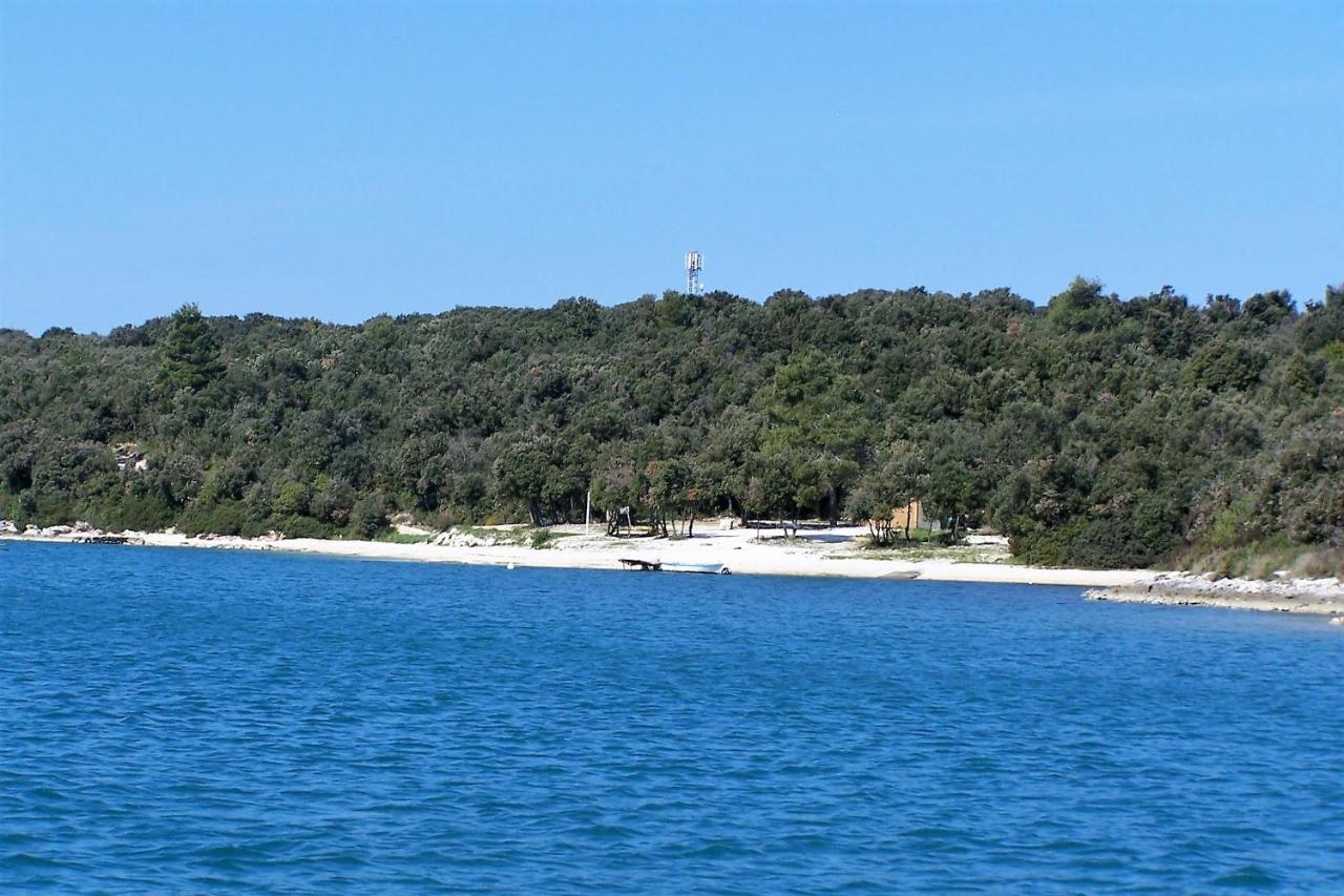 Apartment Ivis Vinkuran Εξωτερικό φωτογραφία