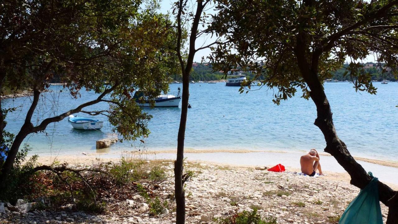 Apartment Ivis Vinkuran Εξωτερικό φωτογραφία