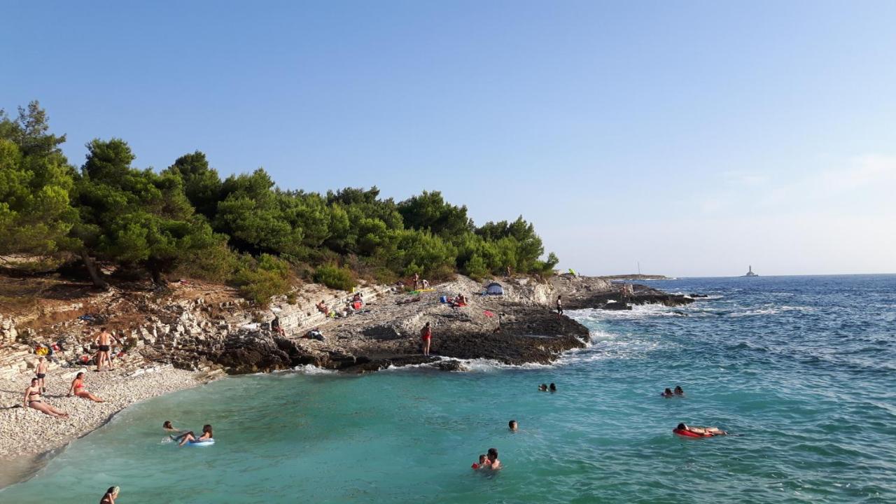 Apartment Ivis Vinkuran Εξωτερικό φωτογραφία