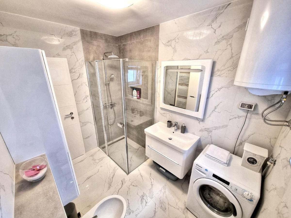 Apartment Ivis Vinkuran Εξωτερικό φωτογραφία