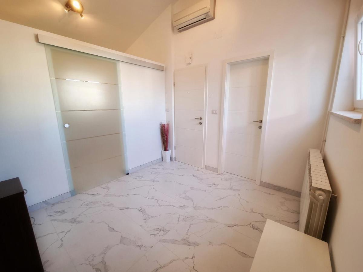 Apartment Ivis Vinkuran Εξωτερικό φωτογραφία